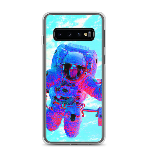 Renerded Samsung Phone Case