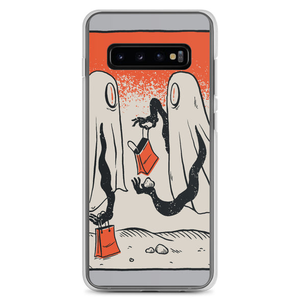 Renerded Samsung Phone Case