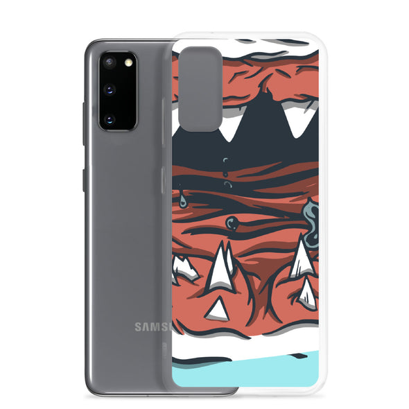 Renerded Samsung Phone Case