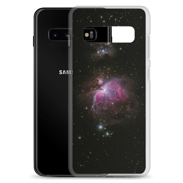 Renerded Samsung Phone Case