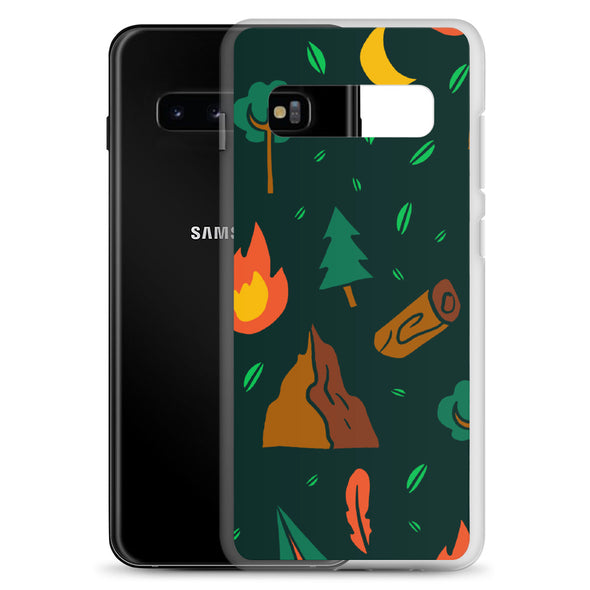 Renerded Samsung Phone Case