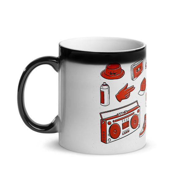 Renerded Mugs