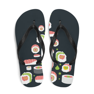 Renerded Flip Flops