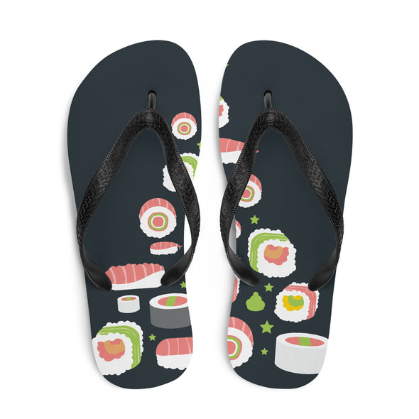 Renerded Flip Flops