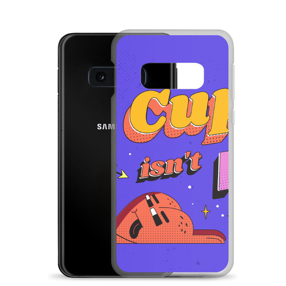 Renerded Samsung Phone Case