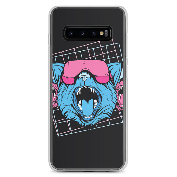 Renerded Samsung Phone Case