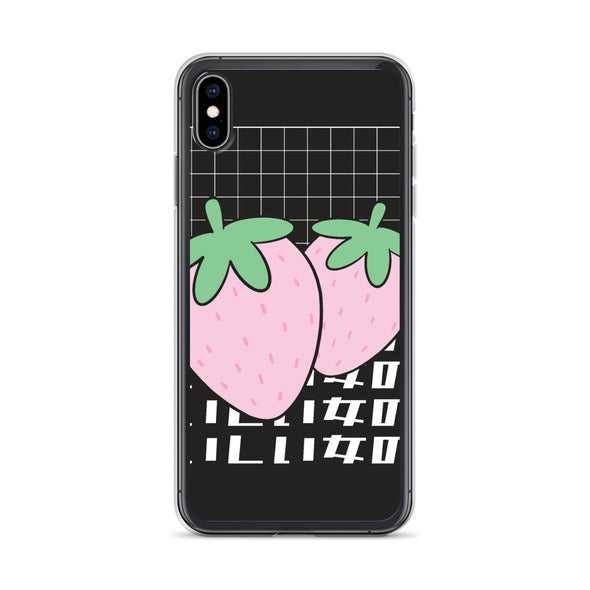 Renerded iPhone Case