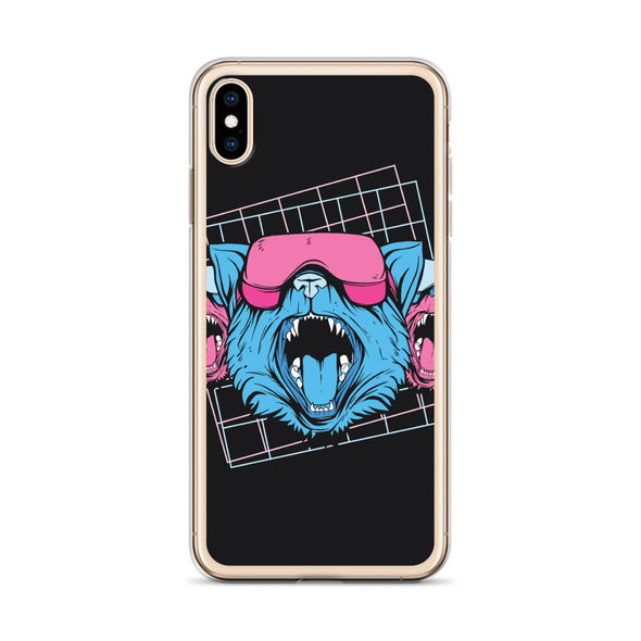 Renerded iPhone Case