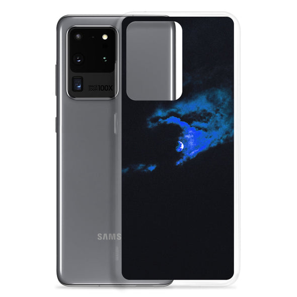 Renerded Samsung Phone Case