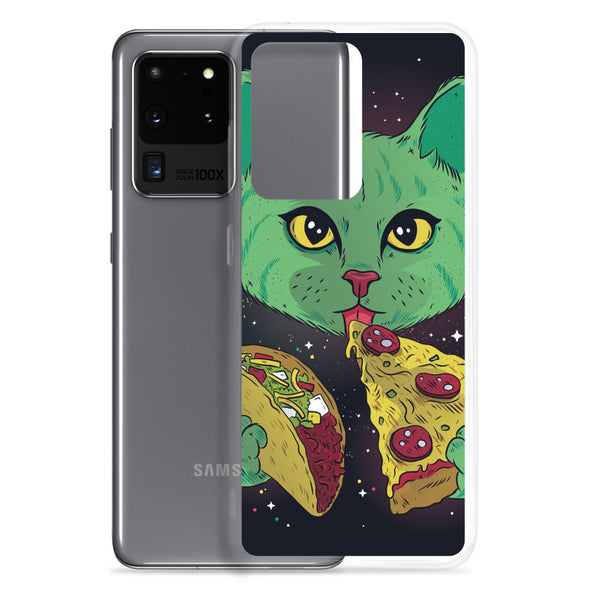 Renerded Samsung Phone Case