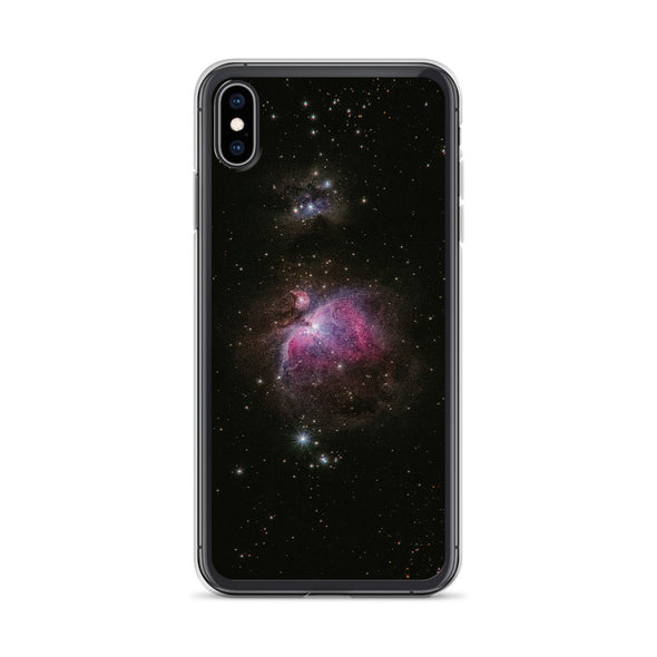 Renerded iPhone Case