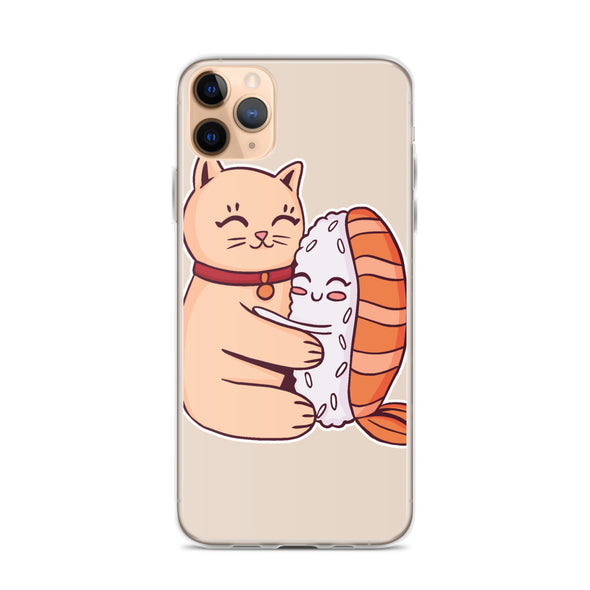 Renerded iPhone Case