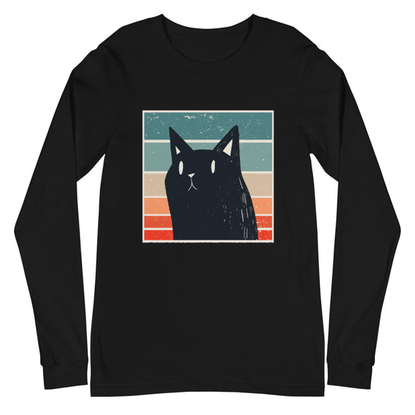 Renerded Unisex Long Sleeve Tee