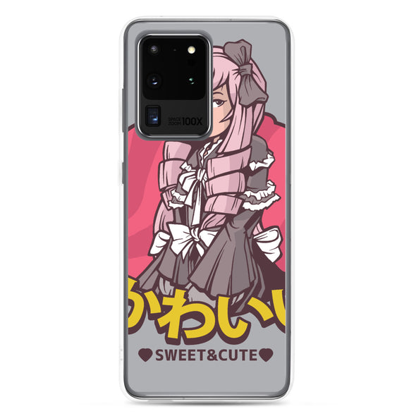 Renerded Samsung Phone Case