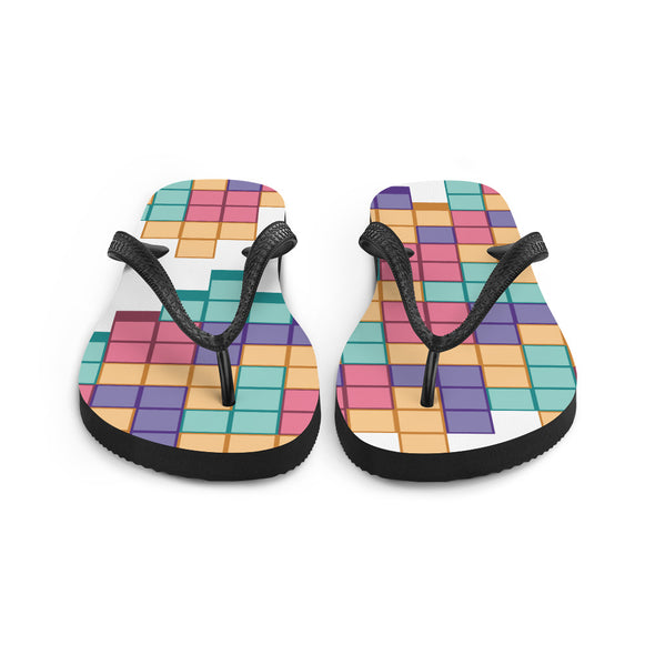 Renerded Flip Flops