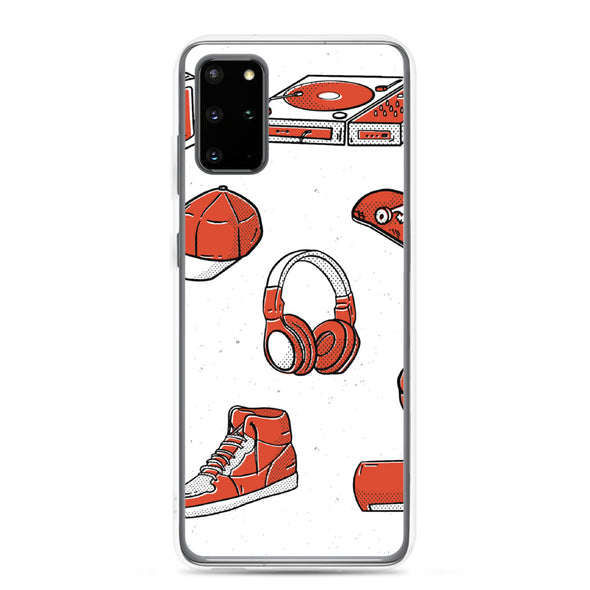 Renerded Samsung Phone Case