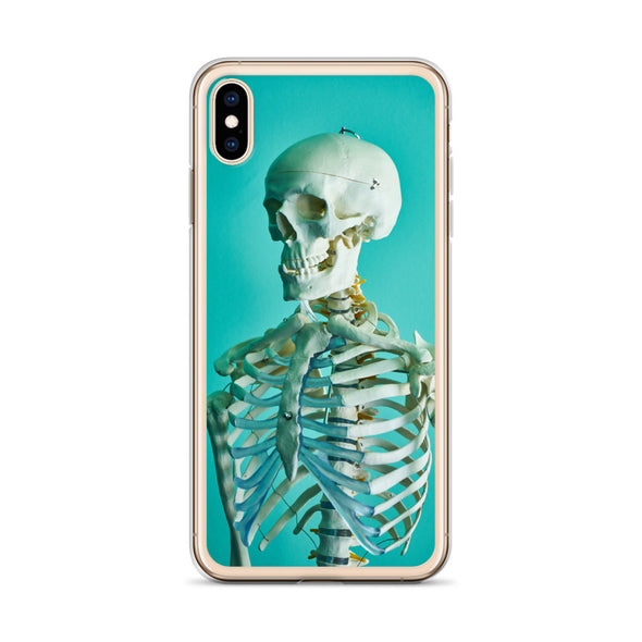 Renerded iPhone Case