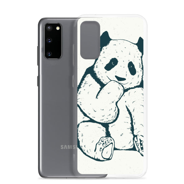 Renerded Samsung Phone Case