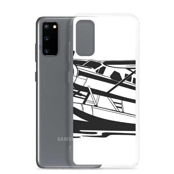 Renerded Samsung Phone Case