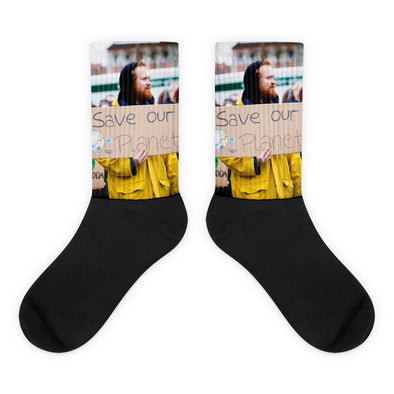 Renerded Socks