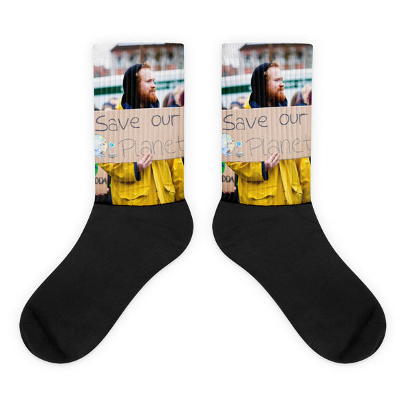 Renerded Socks