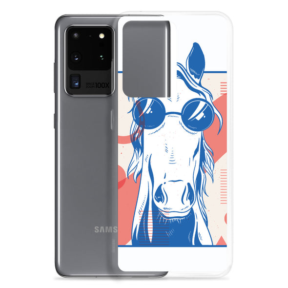 Renerded Samsung Phone Case