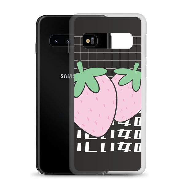 Renerded Samsung Phone Case