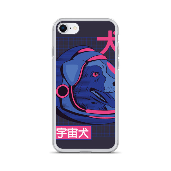 Renerded iPhone Case