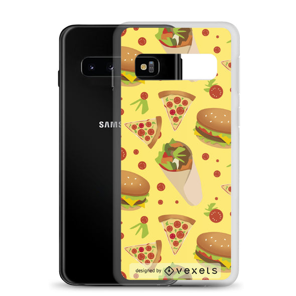 Renerded Samsung Phone Case