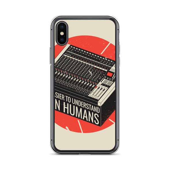 Renerded iPhone Case