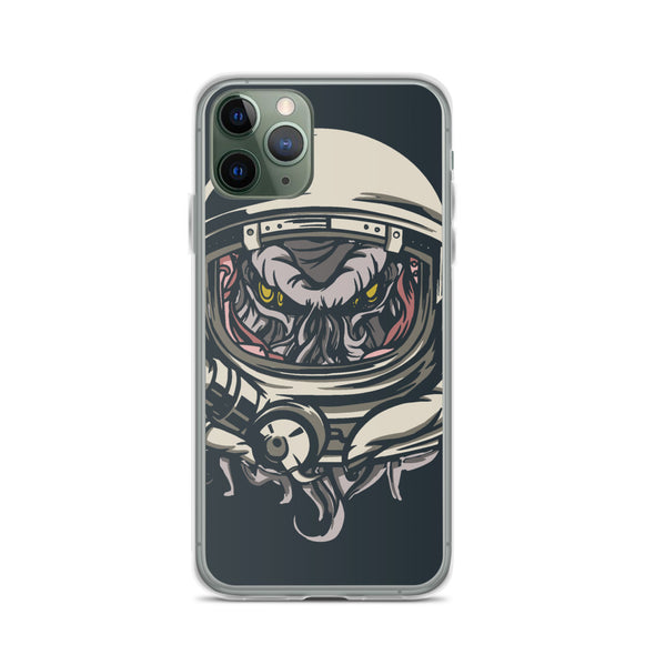 Renerded iPhone Case