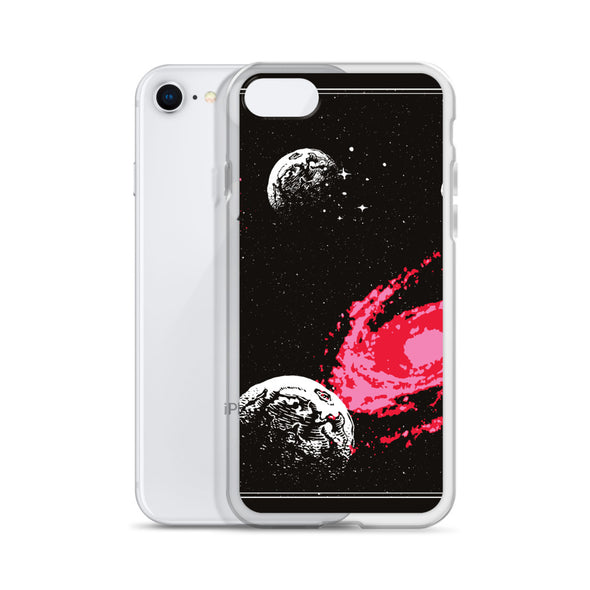 Renerded iPhone Case