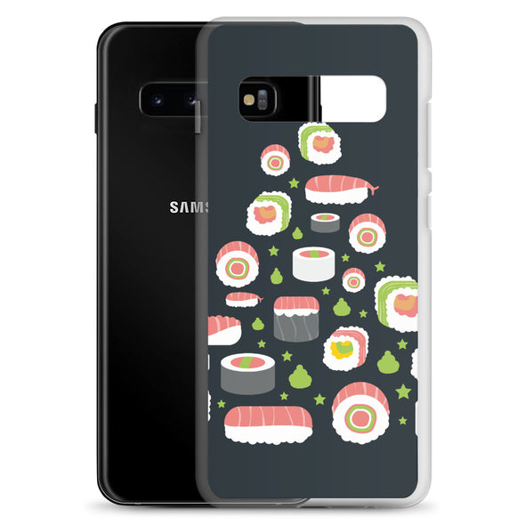 Renerded Samsung Phone Case