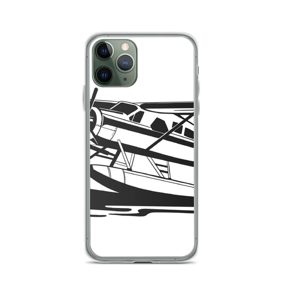 Renerded iPhone Case