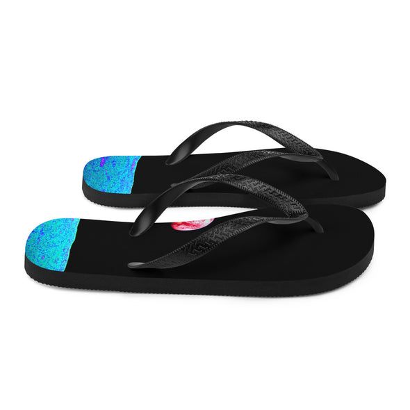 Renerded Flip Flops