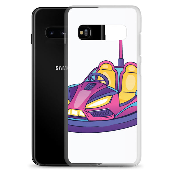 Renerded Samsung Phone Case