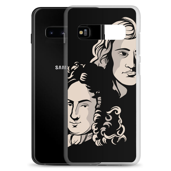 Renerded Samsung Phone Case