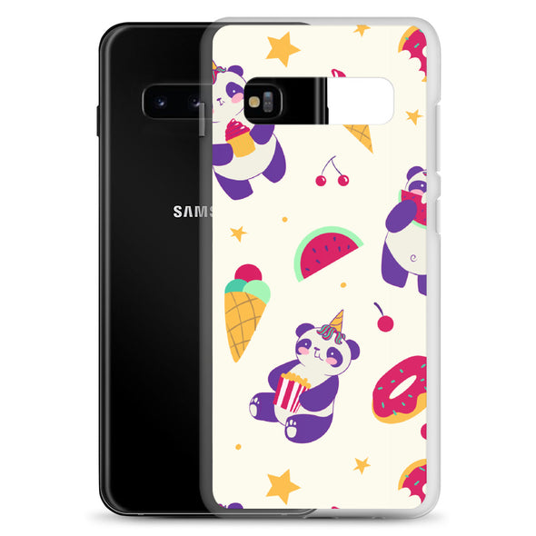 Renerded Samsung Phone Case