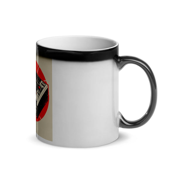 Renerded Mugs