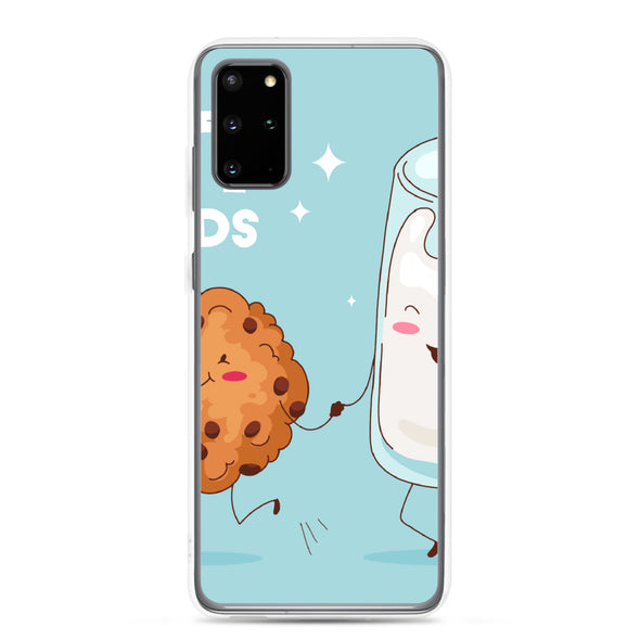 Renerded Samsung Phone Case