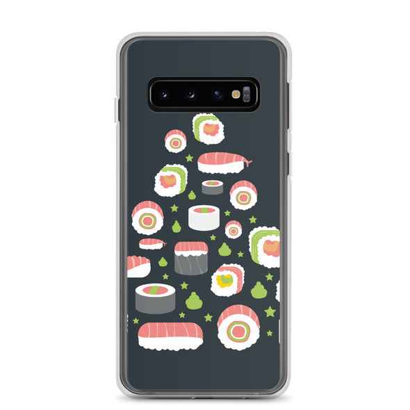 Renerded Samsung Phone Case