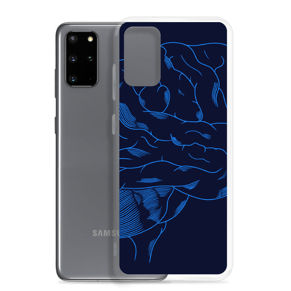 Renerded Samsung Phone Case