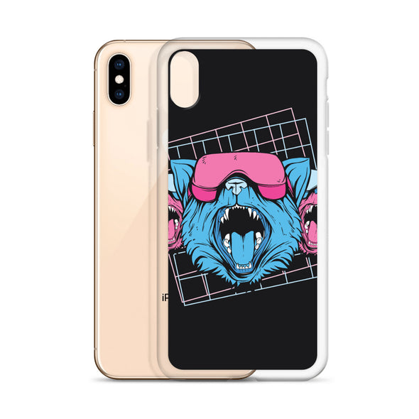 Renerded iPhone Case