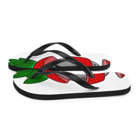 Renerded Flip Flops