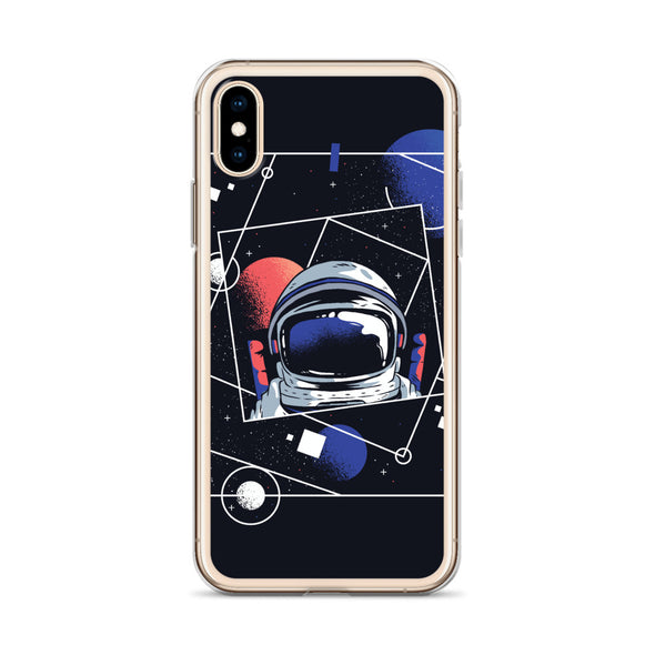 Renerded iPhone Case