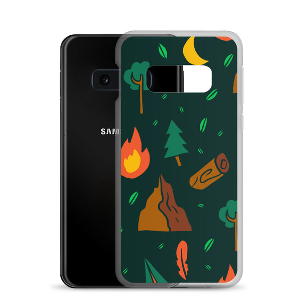 Renerded Samsung Phone Case