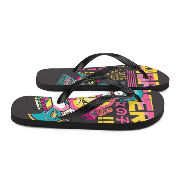 Renerded Flip Flops