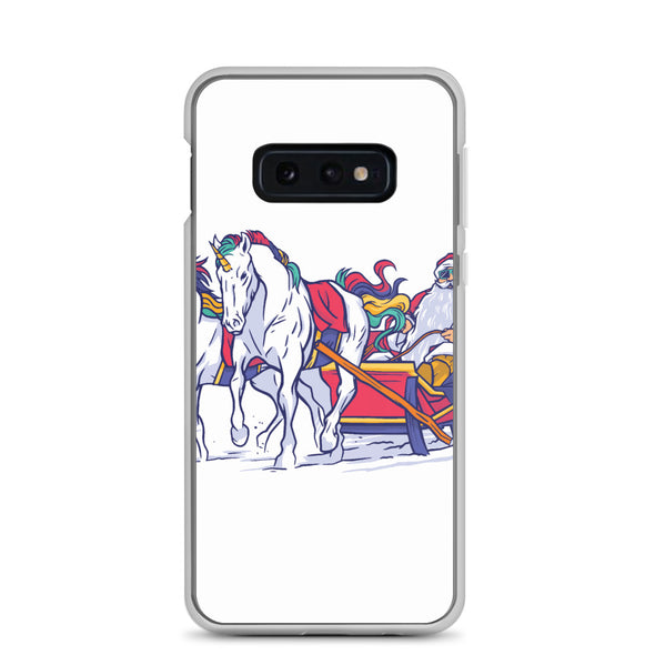 Renerded Samsung Phone Case