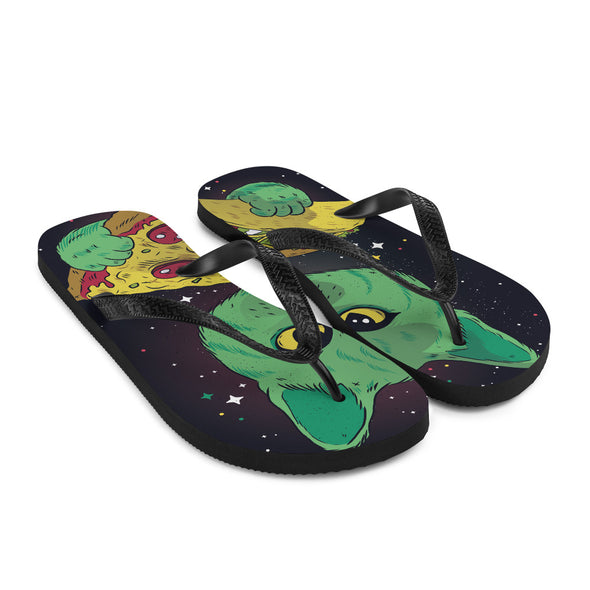 Renerded Flip Flops