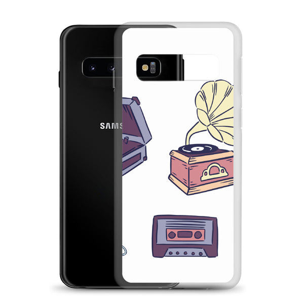 Renerded Samsung Phone Case